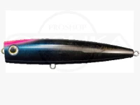 Yamaria  pop  Queen  - Pop Queen F200 Size 010 Site Black 200mm 100g Floating
