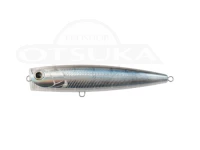 Yamaria  pop  Queen  - Pop Queen F200 Size 005 Transparent Urumi 200mm 100g Floating
