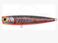 Yamaria  pop  Queen  - Pop Queen F105 Size 002 Bloodstained 105mm 25g Floating