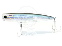 ヤマリア ポップクイーン - F130 #透けウルメ 130mm 37g フローティング