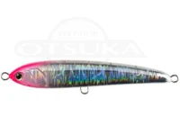 ヤマリア ラピード - F130 #006 サイトピンキー 130mm 30g フローティング