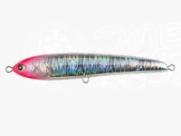 ヤマリア ラピード - F160 #サイトピンキー 160mm 50g フローティング