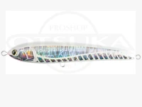 Yamaria Rapido -  F190 Size 036 Silhouette White 190mm 65g Floating