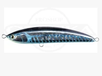 ヤマリア レガート Ｆ140 #004 ケイムラスリットグロー 140cm 35g