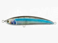 ヤマリア レガート - Ｆ140 #005 透けウルメ 140cm 35g