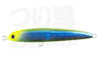 ヤマリア リライズ - S-130 #043 アオダイディープ 130mm 70g シンキング