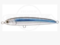 Yamaria Rerise -  SS130 Size 005 Transparent Urumi 130mm 55g Slow Sinking