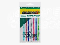 ヤマリア タグリグ - KR 18-1 全長9.6m キラッと針18cm 幹8号ハリス6号