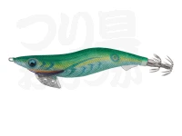 ヤマリア エギ王K -  3.0S #049 モエモエグリーン 3.0号15g 