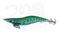 ヤマリア エギ王K -  3.0SS #049　モエモエグリーン 3.0号 14.5g スーパーシャロー