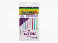 ヤマリア タグリグ - TM11-5  たまご針11cm 7本針