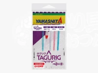 ヤマリア タグリグ - TMSS 11-1 5本針 たまご針11cm スッテ 1 