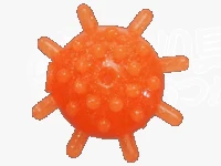 ヤマリア マシュマロボール -  #オレンジ 深海スペシャル 3L