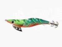 Yamaria Egi-Oh K Egi King K Size 094 Melamera Parrot Size 2.5 11g Fall Speed Approximately 5 Seconds/m