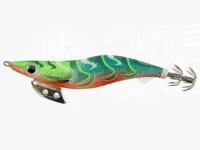 Yamaria Egi-Oh K -  (Standard) Size 094 Melamera Parrot Size 3.0 16g Fall Speed approximately 3 seconds/m