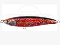 Yamaria Loaded - F-140 Size 002 Bloodstained 140mm 43g Floating