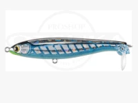 Yamaria Fla-pen Blue Runner S85 Size 004 Kaimura Slit Glow 85mm 28g Sinking