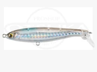 Yamaria Fla-pen Blue Runner S85 Size 21 Keimura Kibinago 85mm 28g Sinking