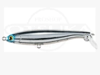 Yamaria Fla-pen Blue Runner S85 Size 049 Gira Gira Keimura 85mm 28g Sinking