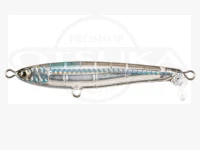 Yamaria Fla-pen Blue Runner S115 Size 21 Keimura Kibinago 115mm 38g Sinking