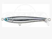 Yamaria Fla-pen Blue Runner S115 Size 049 Gira Gira Keimura 115mm 38g Sinking