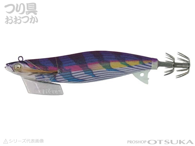 釣具/エギング/エギ王サーチ25号/エギ王K2.5号/3本