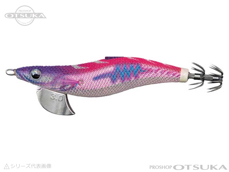 ヤマシタエギ各種 20本まとめ売り ヤマシタエギ各種 20本まとめ売り