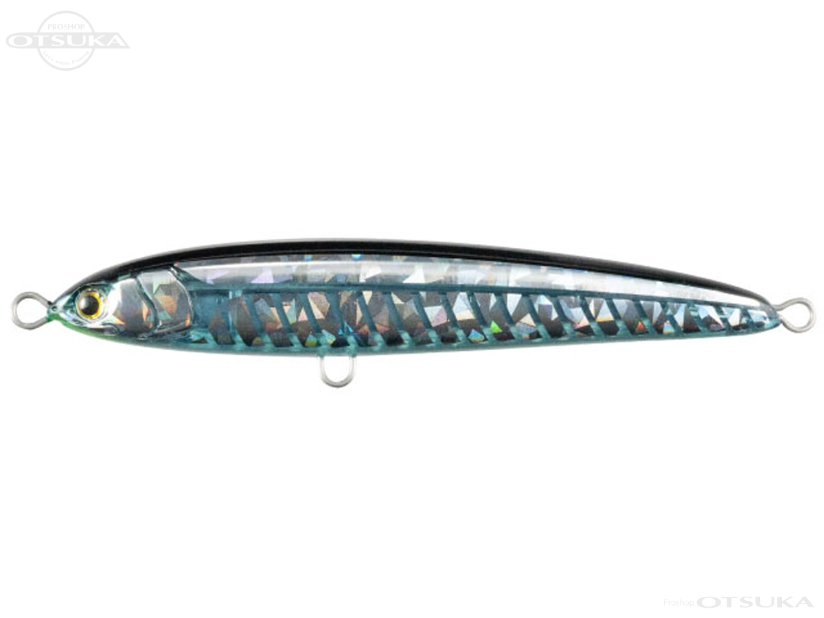 JDM Sinking Pencils Offshore Plug] Yamaria Rerise S150 150mm 100g 