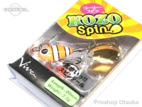  ビバ コーゾースピン 