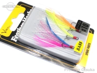  ビバ フェザーフック 