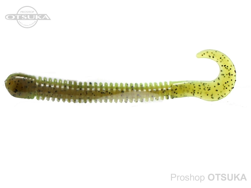 コーモラン VIVAサターンR VIVAサターンR 3インチ #506 グリパンチャート