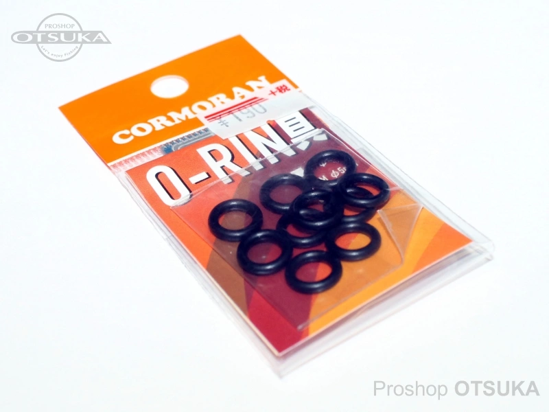 コーモラン Oリン具 Oリン具 L サイズ L 