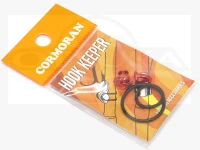 コーモラン フックキーパー -  #メタリックレッド 