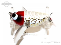  ビバ どんぐりマウス 