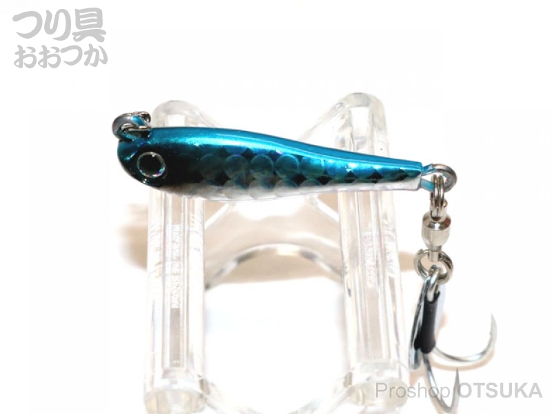アクアウェーブ メタルマジックTG 20W 20g ダブルフック #A106