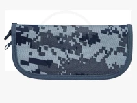 コーモラン スプーンワレット - R #グレーカモ/グレー 