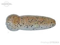 Cormoran viva potato -  38 076  Tenaga  shrimp  38mm 4.5g