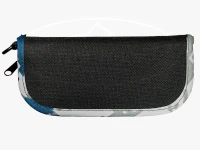 Cormoran  Spoon  Wallet  - Spoon  Wallet R Black/Gray Camo 