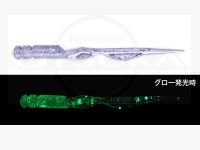 アクアウェーブ ピラピラ ピラリン -  2.1インチ #50 GF淡淡すみれ 2.1インチ