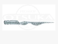 アクアウェーブ ピラピラ ピラリン -  2.1インチ #69 トゥーマッチシルバー 2.1インチ