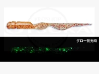 アクアウェーブ ピラピラ ピラリン -  2.1インチ #70 GFえびせん 2.1インチ