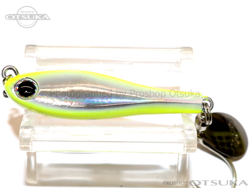 Aqua Wave Metal Magic TG Metal Magic TG 60S | JDM Fishing Tackle