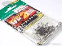  ヤリエ フック エムケー 2 トリプルS