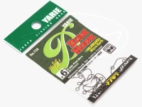 Yarie Hook Deke Hook Size 6 Micro Barb