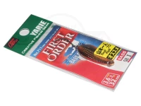  ヤリエ ファーストオーダー 