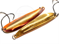  ヤリエ グリーブバス 