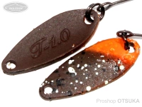  ヤリエ スプーン ティーロール 0.8g