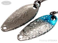  ヤリエ スプーン ティーロール 0.8g