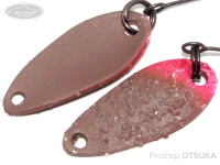 ヤリエ スプーン ピリカモア 1.0g #K15 高機動ピンク 1.0g ベストセレクト高機動カラー