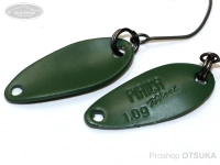  ヤリエ スプーン 